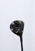 Taylormade Qi35 Tour 18° 5 Fairway Wood Extra Stiff Kai'Li Blue 75 14069775 Good