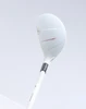 Taylormade Aeroburner Rescue 22° 4H Hybrid Stiff Flex Speed Rul-Z 70 070789 Good