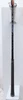 Taylormade Qi35 Max Lite Rescue 23° 4H Hybrid Stiff Kai'Li Blue 85 13411117 Good