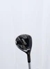 Taylormade Qi10 Max Rescue 27° 5H Hybrid Ladies Flex Speeder Nx Tcs 4052701 Good