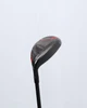 Taylormade Stealth Rescue 28° 6H Hybrid Regular Kuro Kage Black 80 14060205 Good