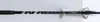 Tour Edge Exotics C722 17° 2H Hybrid Senior Flex Ventus Blue 6 4060908 Excellent