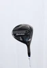 Taylormade Qi35 21° 7 Fairway Wood Senior Flex Evenflow Riptide Cb 14067538 Good