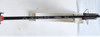 Srixon Zxi7 Pitching Wedge Stiff Fujikura Axiom 105 Graphite  Good