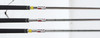 Taylormade Qi Iron Set 6-Pw, Aw Regular Flex Kbs Max Mt 85 Steel Good