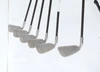 Ping Isi K Black Dot Iron Set 4-9 Regular Flex Aldila 350 Series  Fair