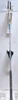 Taylormade Sim 2 Max Rescue 22° 4H Hybrid Ladies Flex Aldila Nv 45 Good