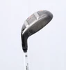 Cobra King F7 Black 20.5° 4H Hybrid Stiff Flex Fujikura Pro 75H  Fair