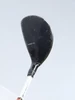 Cobra King F7 Black 20.5° 4H Hybrid Stiff Flex Fujikura Pro 75H  Fair