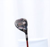 Callaway Apex Uw '24 17° 4 Fairway Wood Stiff Flex Denali Red  Excellent
