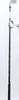 Titleist U510 20° 3H Hybrid Stiff Hzrdus Smoke Black 80 Excellent