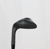 Titleist Vokey Sm10 Jet Black F Grind Wedge 54°-14 Vokey Sm10 Stl  Good