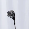 Cleveland Halo Xl Hy-Wood 20° 4H Hybrid Senior Flex Ascent Pl Blue  Good