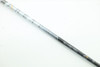 Aretera Golf AO2 Gray 75-5 X-STIFF 41.25" #7 Wood Shaft Callaway Quantum