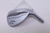 Callaway Opus Chrome W Grind 56* Sw Wedge Club Head Only Inv14047109