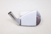 Cobra King Tec 44* Pw Wedge Club Head Only Inv13921538 Lefty Lh