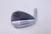 Callaway Opus Chrome W Grind 56* Sw Wedge Club Head Only Inv14047096 Lefty Lh