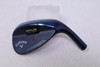 Callaway Opus Platinum Blue S Grind 56* Sw Wedge Club Head Only Inv14047128