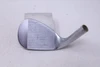 Callaway Opus Platinum Chrome Z Grind 56* Sw Wedge Club Head Only Inv14047155