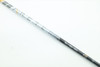 Aretera Golf AO2 Gray 55-3 REGULAR 41.25" #7 Wood Shaft Wilson Dynapwr