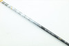 Aretera Golf AO2 Gray 65-4 STIFF 42.25" #3 Wood Shaft Titleist TSR GTS