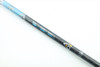 Aretera Golf AO2 Blue 65-4 STIFF 41.75" #5 Wood Shaft Callaway Quantum