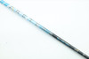 Aretera Golf AO2 Blue 65-4 STIFF 42.25" #3 Wood Shaft Callaway Quantum