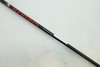 Project X Hzrdus Red 62 62G Regular 44.5" Driver Shaft Pull .335 Inv13758834