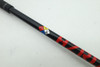 Project X Hzrdus Red 62 62G Regular 44.5" Driver Shaft Pull .335 Inv13758834