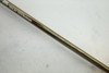 Oban Isawa Gold 80G X-Stiff 39.75" Hybrid Shaft Pull .370 Inv13926020