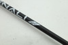 Project X Denali Frost Black 60G Stiff 43.75" Driver Shaft Pull .335 Inv13705081