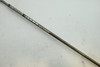 Oban Isawa Gold 80G X-Stiff 39.25" Hybrid Shaft Pull .370 Inv13926025