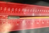 Newton Fast Motion 1-Dot 41G Ladies 43" Driver Shaft Pull .335 Inv13924014
