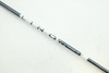 Ust Lin-Q Powercore Tspx White 50G Tour X 43.75" Driver Shaft Pull .335 13932376