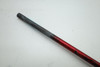 Oban Isawa Red 55G Senior 43.25" Driver Shaft Pull .335 Inv13924203