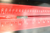 Oban Isawa Red 55G Senior 43.25" Driver Shaft Pull .335 Inv13924203