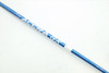 Accra Gx Blue 140 M3 45G Regular 43.75" Driver Shaft Pull .335 Inv13932740