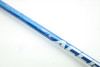 Accra Gx Blue 100F M2 58G Senior 43" Fairway Wood Shaft Pull .335 Inv13932755