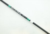Accra Tour Z Green 2025 60G Stiff 41.75" Wood Shaft Pull .335 Inv13932971