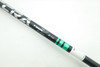 Accra Tour Z Green 2025 60G Stiff 41.75" Wood Shaft Pull .335 Inv13932971