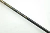 Graphite Design Tour Ad Cq 50G Senior 41" Wood Shaft Pull .335 Inv13984128