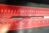 Fujikura Ventus Red Velocore 70G X-Stiff 40.5" Wood Shaft Pull .335 Inv14011486