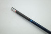 Fujikura Ventus Blue Velocore 60G Stiff 43.5" Driver Shaft Pull .335 Inv13984353
