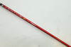 Fujikura Ventus Red Tr Velocore 60G Stiff 39.75" Wood Shaft Pull .335 13928578