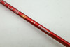 Fujikura Ventus Red Tr Velocore 60G Stiff 39.75" Wood Shaft Pull .335 13928578