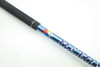 Project X Hzrdus Smoke Blue Rdx Pvd 80G Tour X 41.75" Wood Shaft Pull .335 68850