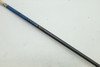 Aldila Callaway X2Hot Tour Blue 60G Regular 39.5" Hybrid Shaft Pull .370 3895449