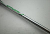 Project X Evenflow Green 55G Stiff 40.5" Wood Shaft Pull .335 Inv13905913