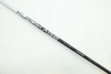 Mitsubishi Kuro Kage Silver Dc 60G Tour Stiff 41.75" Wood Shaft Pull .335 031744