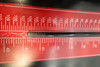 Mitsubishi Kuro Kage Silver Dc 60G Tour Stiff 41.75" Wood Shaft Pull .335 031744